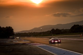 #83 - Iron Dames - Rahel FREY - Sarah BOVY - Michelle GATTING - Lamborghini Huracan GT3 EVO2 - BRONZE, Pre Qualifying
