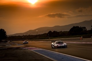 #93 - Sky Tempesta Racing - Jonathan HUI - Chris FROGGATT - Eddie CHEEVER - McLaren 720S GT3 EVO - BRONZE, Pre Qualifying
