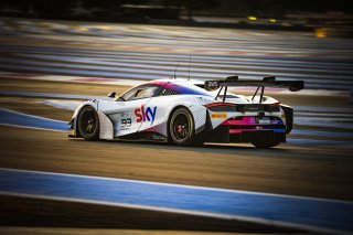 #93 - Sky Tempesta Racing - Jonathan HUI - Chris FROGGATT - Eddie CHEEVER - McLaren 720S GT3 EVO - BRONZE, Pre-Qualifying
