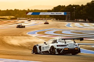 #777 - Mercedes-AMG Team AlManar - Maro ENGEL - Luca STOLZ - Fabian SCHILLER - Mercedes-AMG GT3 - PRO, Pre-Qualifying
