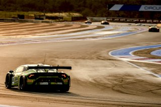#58 - GRT - Grasser Racing Team - Fabrizio CRESTANI - Sam NEARY - Ricky CAPO - Lamborghini Huracan GT3 EVO2 - SILVER, Pre-Qualifying
