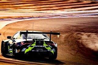 #46 - Team WRT - Valentino ROSSI - Augusto FARFUS - Maxime MARTIN - BMW M4 GT3 - PRO, Pre-Qualifying
