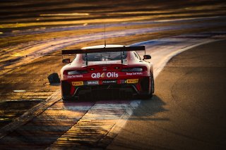 #79 - Haupt Racing Team - Arjun MAINI - Sebastien BAUD - Hubert HAUPT - Mercedes-AMG GT3 - BRONZE, Pre-Qualifying

