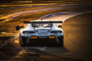 #777 - Mercedes-AMG Team AlManar - Maro ENGEL - Luca STOLZ - Fabian SCHILLER - Mercedes-AMG GT3 - PRO, Pre-Qualifying
