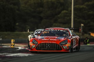 #79 - Haupt Racing Team - Arjun MAINI - Sebastien BAUD - Hubert HAUPT - Mercedes-AMG GT3 - BRONZE, Pre-Qualifying
