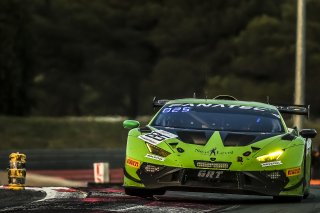 #85 - GRT - Grasser Racing Team - Clemens SCHMID - Kay VAN BERLO - Benjamin HITES - Lamborghini Huracan GT3 EVO2 - SILVER, Pre-Qualifying
