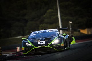 #6 - K-Pax Racing - Sandy MITCHELL - Marco MAPELLI - Franck PERERA - Lamborghini Huracan GT3 EVO2 - PRO, Pre-Qualifying

