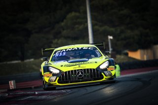#3 - GetSpeed - Florian SCHOLZE - Patrick ASSENHEIMER - Alex PERONI - Mercedes-AMG GT3 - BRONZE, Pre-Qualifying

