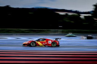 #51 - AF Corse - Francorchamps Motors - Alessio ROVERA - Robert SHWARTZMAN - Nicklas NIELSEN - Ferrari 296 GT3 - PRO, Pre-Qualifying
