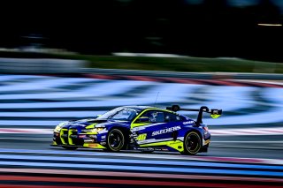 #46 - Team WRT - Valentino ROSSI - Augusto FARFUS - Maxime MARTIN - BMW M4 GT3 - PRO, Pre-Qualifying
