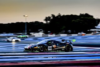 #38 - ST Racing with Rinaldi - Isaac TUTUMLU - Samantha TAN - Jon MILLER - Ferrari 488 GT3 - PRO-AM, Pre-Qualifying
