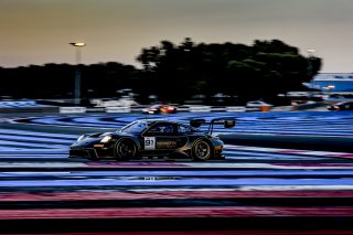 #91 - Herberth Motorsport - Ralf BOHN - Alfred RENAUER - Robert RENAUER - Porsche 911 GT3 R (992) - BRONZE, Pre-Qualifying
