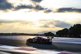 #52 - AF Corse - Louis MACHIELS - Jef MACHIELS - Andrea BERTOLINI - Ferrari 488 GT3 - BRONZE, Pre-Qualifying
