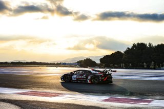 #78 - Barwell Motorsport - Adam BALON - Rob COLLARD - Dennis LIND - Lamborghini Huracan GT3 EVO2 - PRO-AM, Pre-Qualifying
