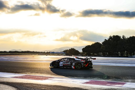 #78 - Barwell Motorsport - Adam BALON - Rob COLLARD - Dennis LIND - Lamborghini Huracan GT3 EVO2 - PRO-AM, Pre-Qualifying
 | © SRO / Patrick Hecq Photography
