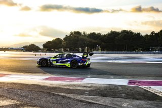 #46 - Team WRT - Valentino ROSSI - Augusto FARFUS - Maxime MARTIN - BMW M4 GT3 - PRO, Pre-Qualifying
