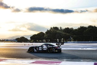#90 - Madpanda Motorsport - Alexey NESOV - Magnus GUSTAVSEN - Ezequiel PEREZ COMPANC - Mercedes-AMG GT3 - SILVER, Pre-Qualifying
