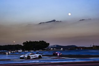 #93 - Sky Tempesta Racing - Jonathan HUI - Chris FROGGATT - Eddie CHEEVER - McLaren 720S GT3 EVO - BRONZE, Pre-Qualifying

