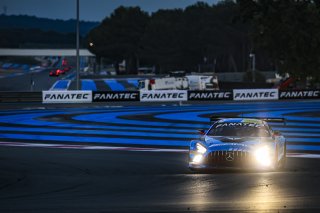 #88 - Akkodis ASP Team - Raffaele MARCIELLO - Timur BOGUSLAVSKIY - Jules GOUNON - Mercedes-AMG GT3 - PRO, Pre-Qualifying

