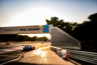 #88 - Akkodis ASP Team - Raffaele MARCIELLO - Timur BOGUSLAVSKIY - Jules GOUNON - Mercedes-AMG GT3 - PRO, GTWC, Pre-Qualifying
