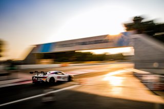 #93 - Sky Tempesta Racing - Jonathan HUI - Chris FROGGATT - Eddie CHEEVER - McLaren 720S GT3 EVO - BRONZE, GTWC, Pre-Qualifying

