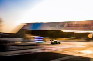 #96 - Rutronik Racing - Thomas PREINING - Laurin HEINRICH - Dennis OLSEN - Porsche 911 GT3 R (992) - PRO, GTWC, Pre-Qualifying
