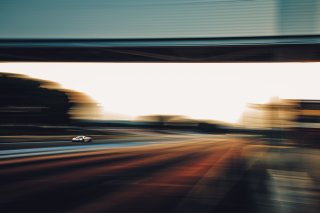 #93 - Sky Tempesta Racing - Jonathan HUI - Chris FROGGATT - Eddie CHEEVER - McLaren 720S GT3 EVO - BRONZE, GTWC, Pre-Qualifying
