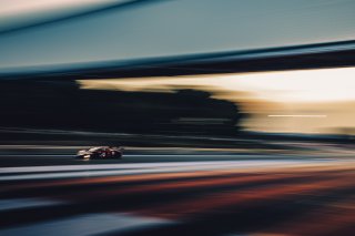 #5 - Optimum Motorsport - Charles FAGG - Sam DE HAAN - Dean MACDONALD - McLaren 720S GT3 EVO - GOLD, GTWC, Pre-Qualifying
