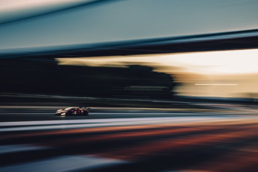#5 - Optimum Motorsport - Charles FAGG - Sam DE HAAN - Dean MACDONALD - McLaren 720S GT3 EVO - GOLD, GTWC, Pre-Qualifying
 | © SRO - TWENTY-ONE CREATION | Jules Benichou