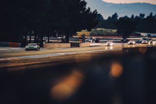 #55 - Dinamic GT Huber Racing - Benjamin BARKER - Marius NAKKEN - Philipp SAGER - Porsche 911 GT3 R (992) - BRONZE, GTWC, Pre-Qualifying
