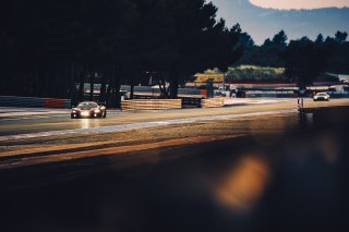#5 - Optimum Motorsport - Charles FAGG - Sam DE HAAN - Dean MACDONALD - McLaren 720S GT3 EVO - GOLD, GTWC, Pre-Qualifying

