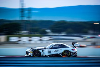 #777 - Mercedes-AMG Team AlManar - Maro ENGEL - Luca STOLZ - Fabian SCHILLER - Mercedes-AMG GT3 - PRO, GTWC, Pre-Qualifying
