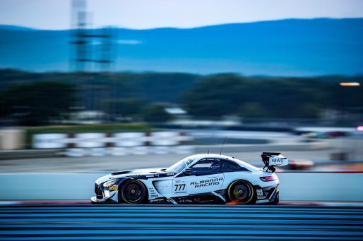 #777 - Mercedes-AMG Team AlManar - Maro ENGEL - Luca STOLZ - Fabian SCHILLER - Mercedes-AMG GT3 - PRO, GTWC, Pre-Qualifying
 | © SRO - TWENTY-ONE CREATION | Jules Benichou