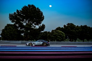 #157 - Winward Racing - Miklas BORN - David SCHUMACHER - Marius ZUG - Mercedes-AMG GT3 - GOLD, GTWC, Pre-Qualifying
