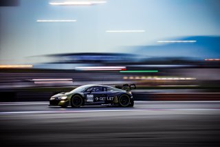 #888 - CSA Racing - Arthur ROUGIER - Erwin CREED - Lucas LEGERET - Audi R8 LMS GT3 EVO II - BRONZE, GTWC, Pre-Qualifying
