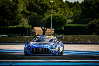 #88 - Akkodis ASP Team - Raffaele MARCIELLO - Timur BOGUSLAVSKIY - Jules GOUNON - Mercedes-AMG GT3 - PRO, GTWC, Qualifyings
