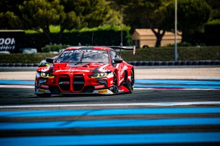 #32 - Team WRT - Dries VANTHOOR - Sheldon VAN DER LINDE - Charles WEERTS - BMW M4 GT3 - PRO, GTWC, Qualifyings
