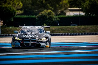 #35 - Walkenhorst Motorsport - James KELL - Anders BUCHARDT - Thomas NEUBAUER - BMW M4 GT3 - BRONZE, GTWC, Qualifyings
