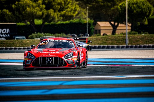#79 - Haupt Racing Team - Arjun MAINI - Sebastien BAUD - Hubert HAUPT - Mercedes-AMG GT3 - BRONZE, GTWC, Qualifyings
 | © SRO - TWENTY-ONE CREATION | Jules Benichou