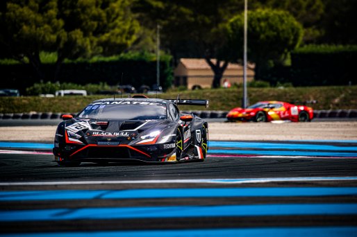 #78 - Barwell Motorsport - Adam BALON - Rob COLLARD - Dennis LIND - Lamborghini Huracan GT3 EVO2 - PRO-AM, GTWC, Qualifyings
 | © SRO - TWENTY-ONE CREATION | Jules Benichou