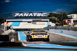 #98 - Rowe Racing - Philipp ENG - Marco WITTMANN - Nicholas YELLOLY - BMW M4 GT3 - PRO, GTWC, Qualifyings
