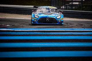 #88 - Akkodis ASP Team - Raffaele MARCIELLO - Timur BOGUSLAVSKIY - Jules GOUNON - Mercedes-AMG GT3 - PRO, GTWC, Qualifyings

