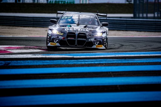 #31 - Team WRT - Adam CARROLL - Lewis PROCTOR - Tim WHALE - BMW M4 GT3 - BRONZE, GTWC, Qualifyings
 | © SRO - TWENTY-ONE CREATION | Jules Benichou