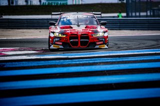 #32 - Team WRT - Dries VANTHOOR - Sheldon VAN DER LINDE - Charles WEERTS - BMW M4 GT3 - PRO, GTWC, Qualifyings
