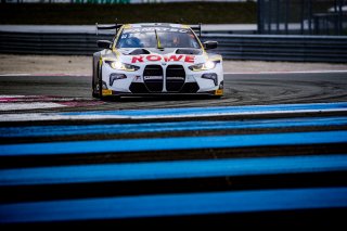 #98 - Rowe Racing - Philipp ENG - Marco WITTMANN - Nicholas YELLOLY - BMW M4 GT3 - PRO, GTWC, Qualifyings
