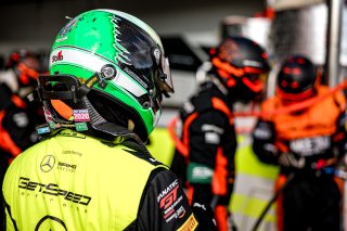 #3 - GetSpeed - Florian SCHOLZE - Patrick ASSENHEIMER - Alex PERONI - Mercedes-AMG GT3 - BRONZE, Race
