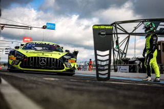 #3 - GetSpeed - Florian SCHOLZE - Patrick ASSENHEIMER - Alex PERONI - Mercedes-AMG GT3 - BRONZE, Race
