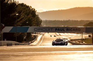 #93 - Sky Tempesta Racing - Jonathan HUI - Chris FROGGATT - Eddie CHEEVER - McLaren 720S GT3 EVO - BRONZE, Race
