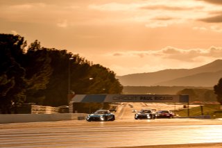 #88 - Akkodis ASP Team - Raffaele MARCIELLO - Timur BOGUSLAVSKIY - Jules GOUNON - Mercedes-AMG GT3 - PRO, Race
