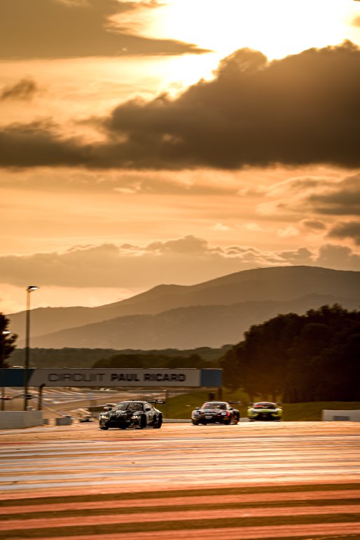 #31 - Team WRT - Adam CARROLL - Lewis PROCTOR - Tim WHALE - BMW M4 GT3 - BRONZE, Race
 | © SRO / Kevin Pecks 1VIER